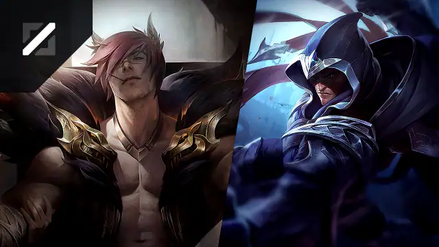 Sett versus Talon