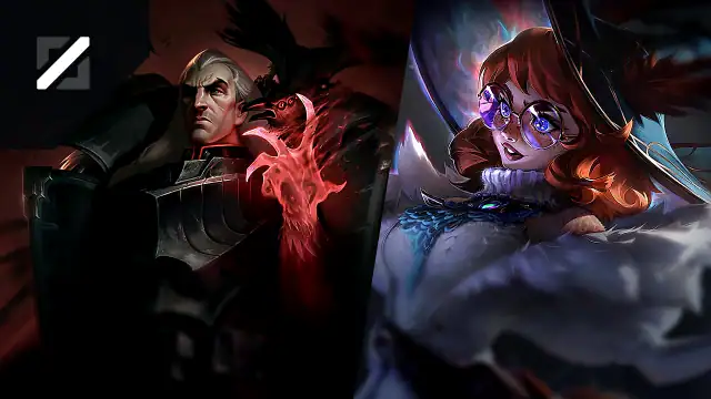 Swain versus Aurora