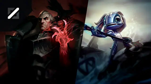 Swain versus Fizz