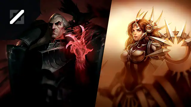 Swain versus Leona