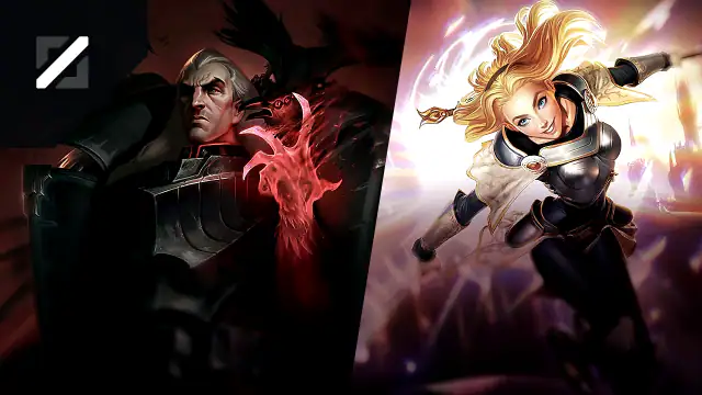 Swain versus Lux