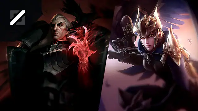 Swain versus Quinn