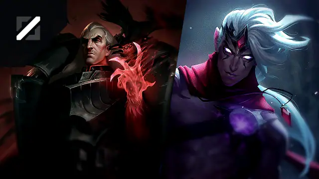 Swain versus Varus