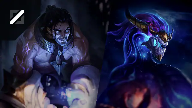 Sylas versus Aurelion Sol
