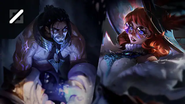 Sylas versus Aurora