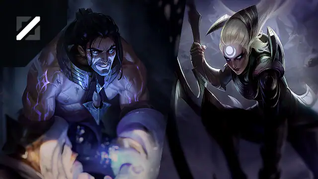 Sylas versus Diana