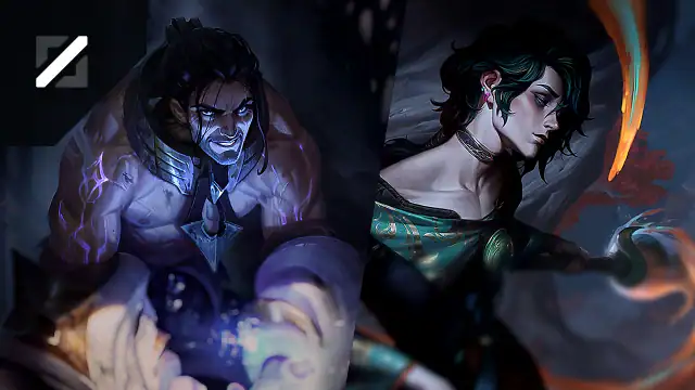 Sylas versus Hwei