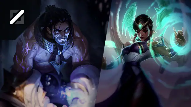Sylas versus Karma