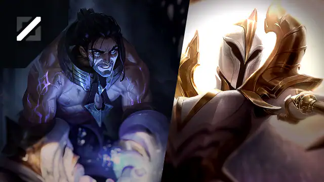Sylas versus Kayle
