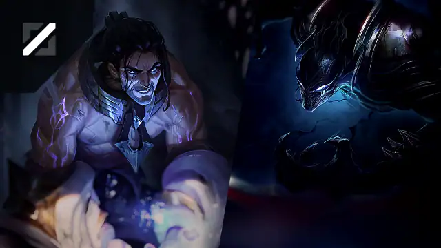 Sylas versus Nocturne