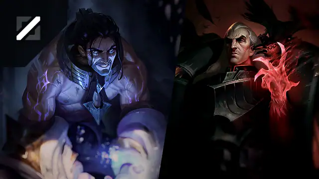 Sylas versus Swain