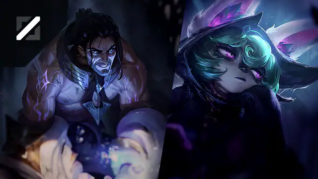 Sylas versus Vex