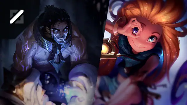 Sylas versus Zoe