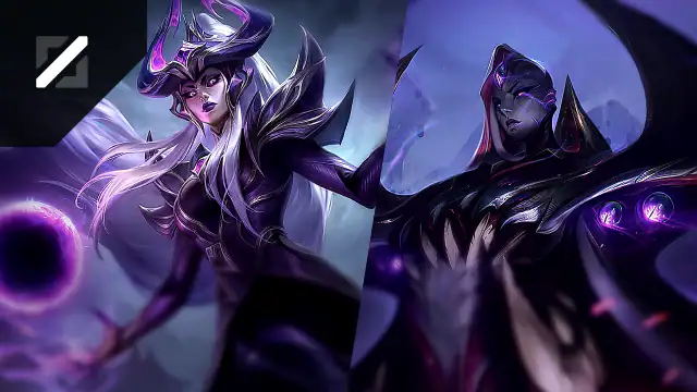 Syndra versus Bel'Veth