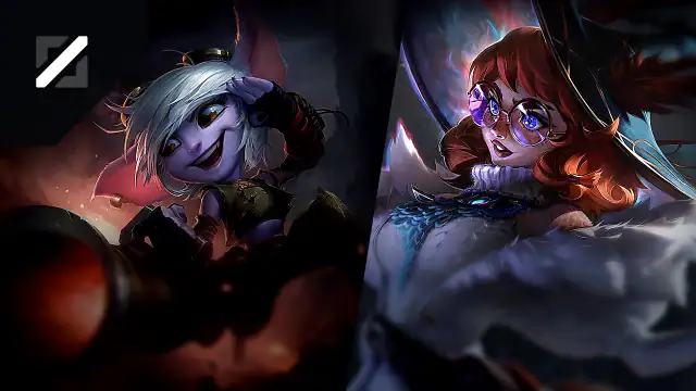 Tristana versus Aurora