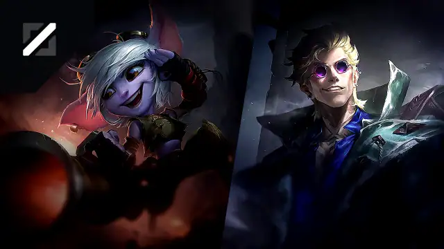 Tristana versus Locke