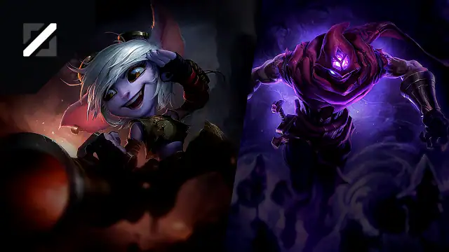 Tristana versus Malzahar