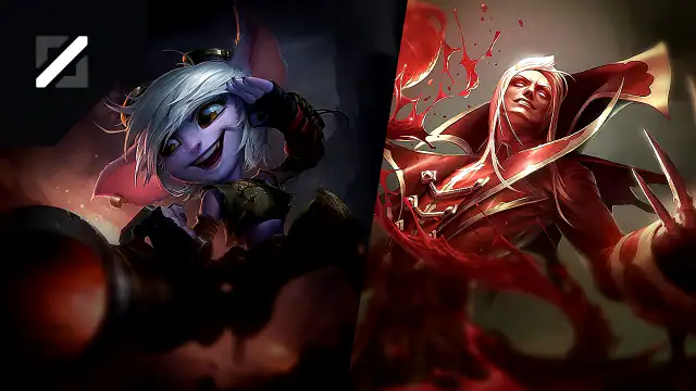 Tristana versus Vladimir