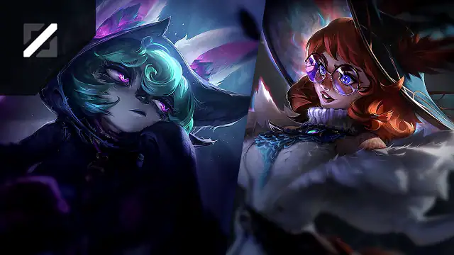 Vex versus Aurora