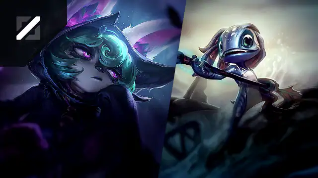 Vex versus Fizz