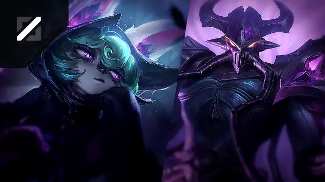 Vex versus Kassadin