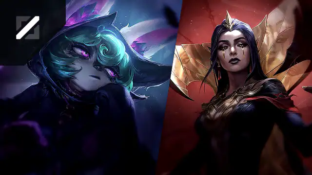 Vex versus LeBlanc