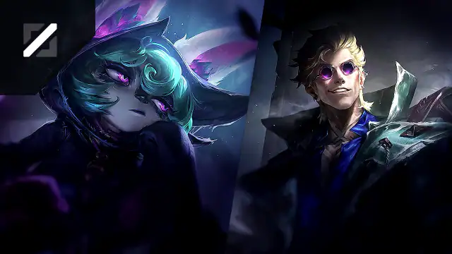 Vex versus Locke