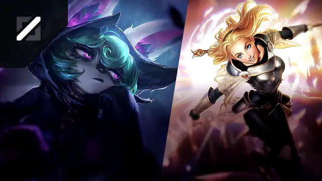 Vex versus Lux