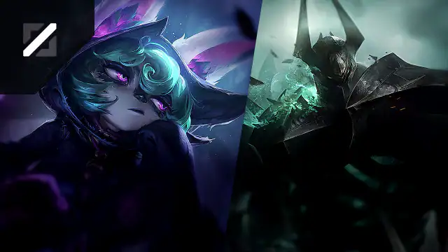 Vex versus Mordekaiser