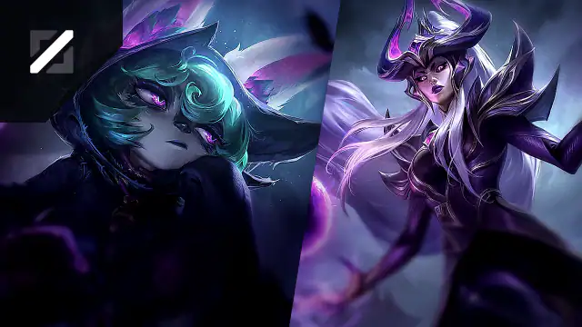 Vex versus Syndra