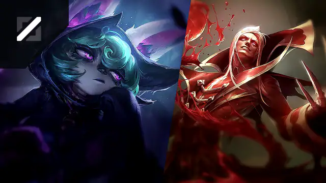Vex versus Vladimir