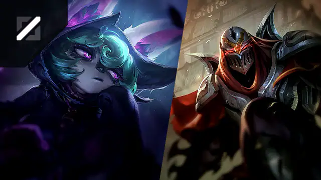 Vex versus Zed