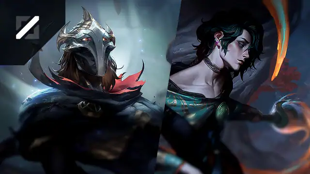 Viktor versus Hwei