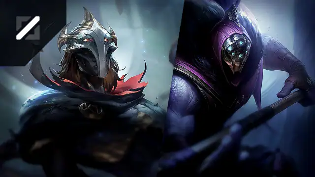 Viktor versus Jax