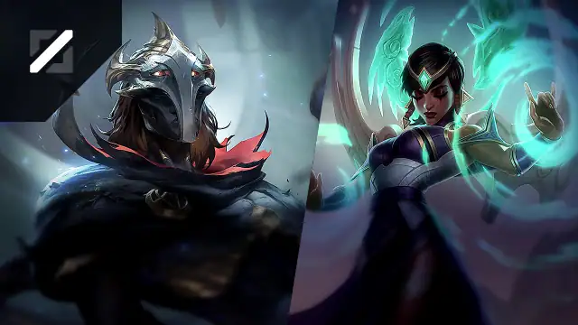 Viktor versus Karma