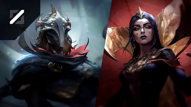 Viktor versus LeBlanc