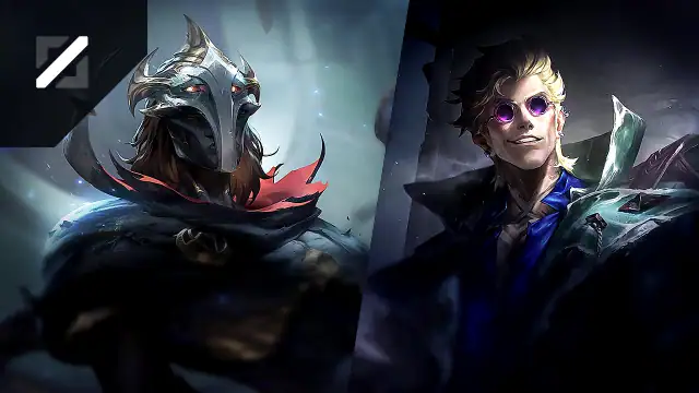 Viktor versus Locke