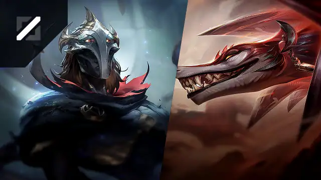 Viktor versus Naafiri