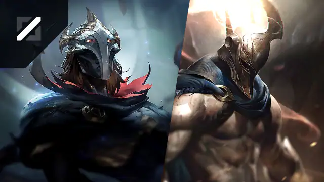 Viktor versus Pantheon