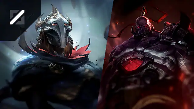 Viktor versus Sion