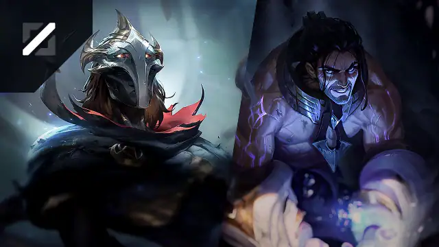 Viktor versus Sylas