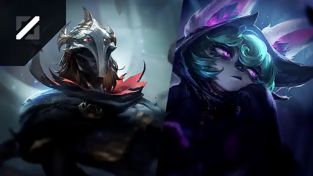Viktor versus Vex