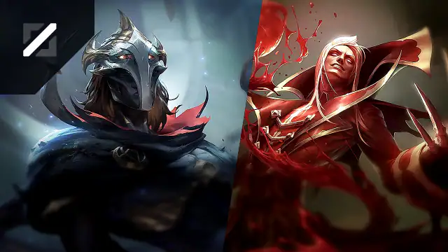 Viktor versus Vladimir