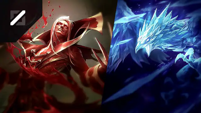 Vladimir versus Anivia