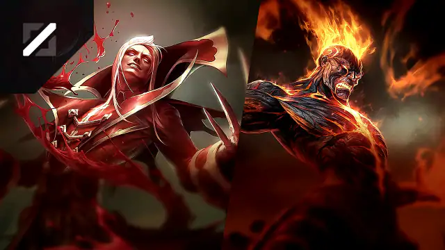 Vladimir versus Brand