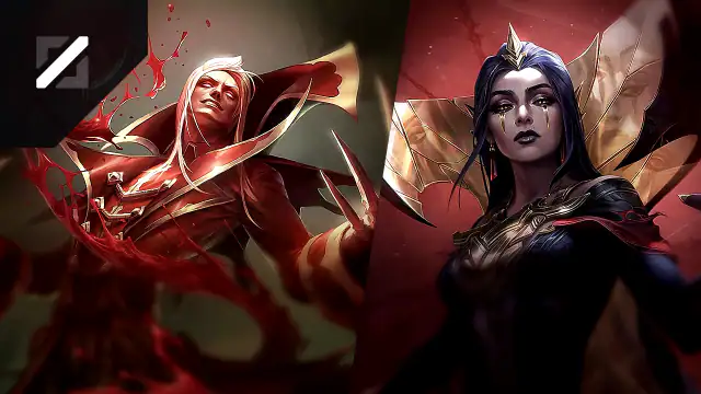 Vladimir versus LeBlanc