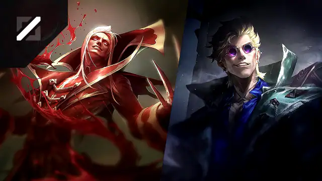 Vladimir versus Locke
