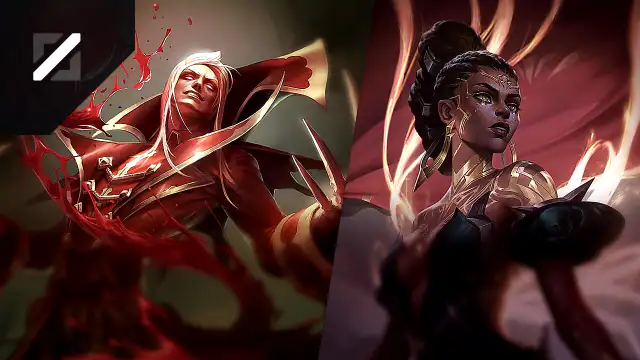 Vladimir versus Mel