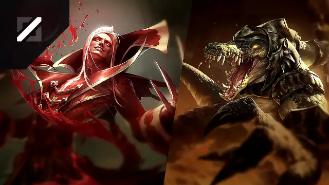 Vladimir versus Renekton