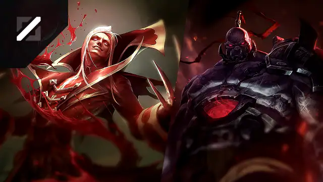 Vladimir versus Sion